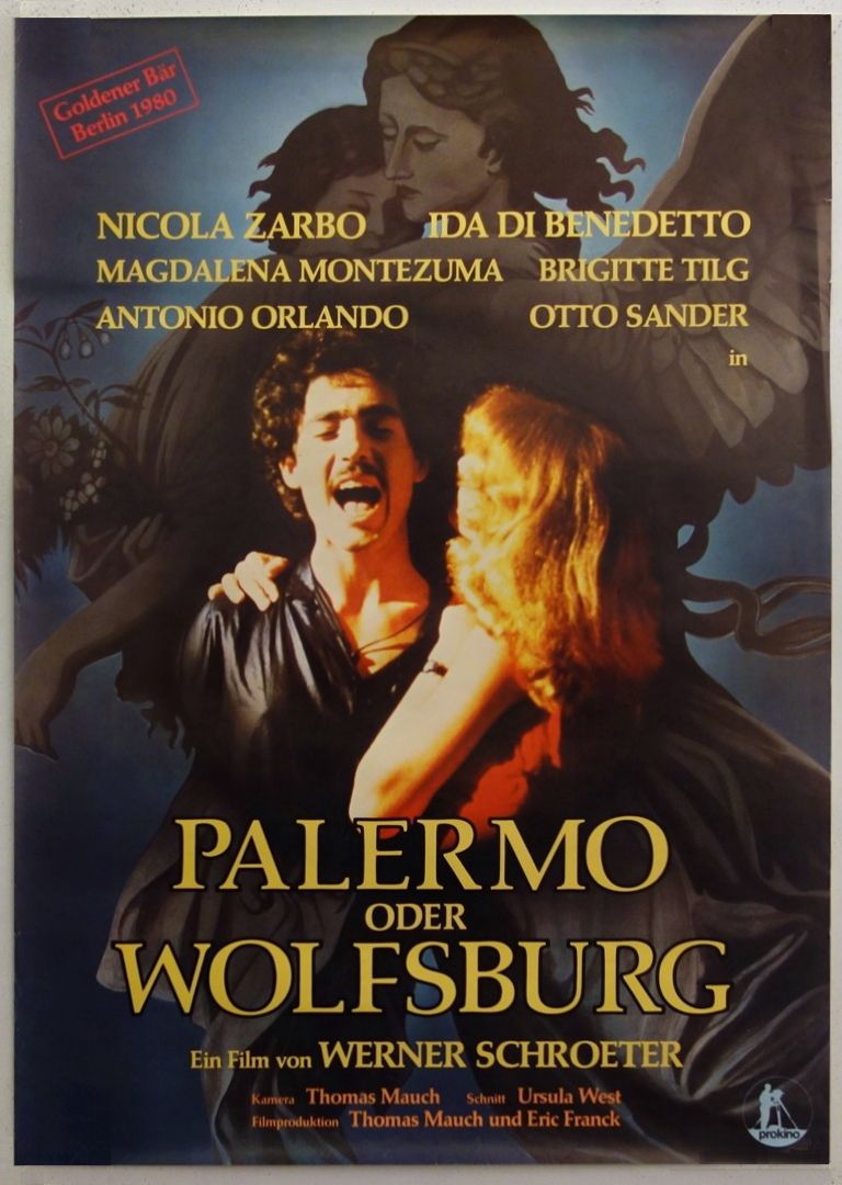 Palermo oder Wolfsburg